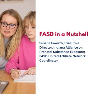 FASD in a Nutshell